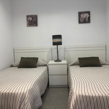 Sweet Apartment Las Canteras ลาสปัลมาส เด กรานคานาเรีย ภายนอก รูปภาพ