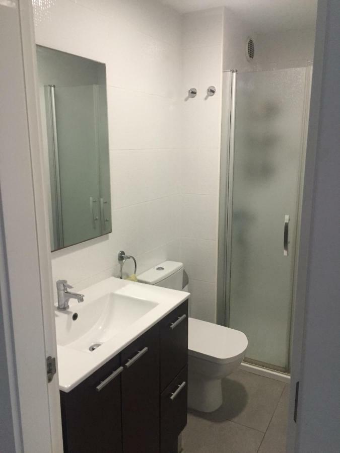 Sweet Apartment Las Canteras ลาสปัลมาส เด กรานคานาเรีย ภายนอก รูปภาพ