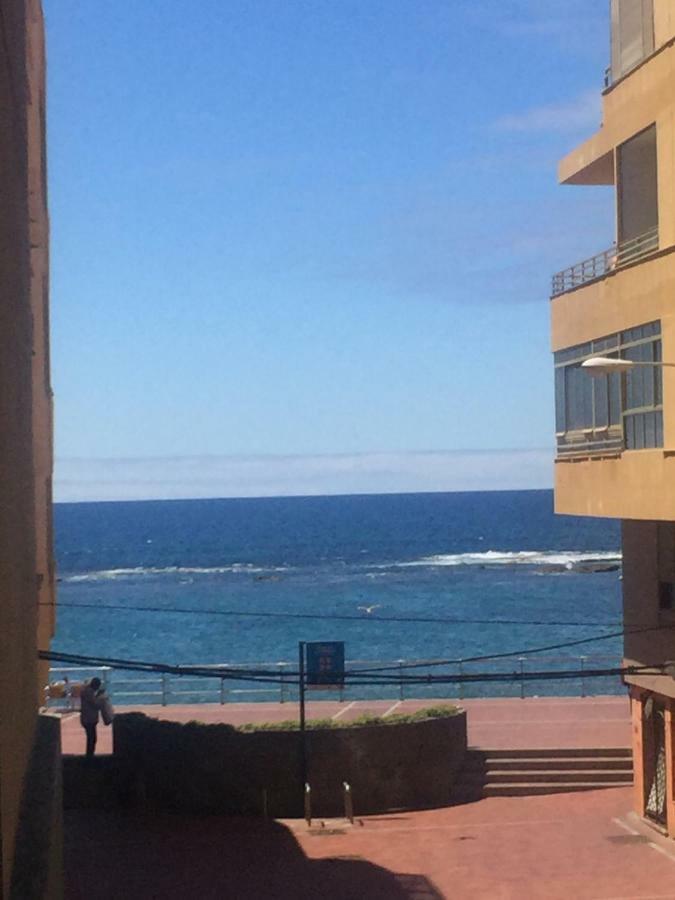 Sweet Apartment Las Canteras ลาสปัลมาส เด กรานคานาเรีย ภายนอก รูปภาพ