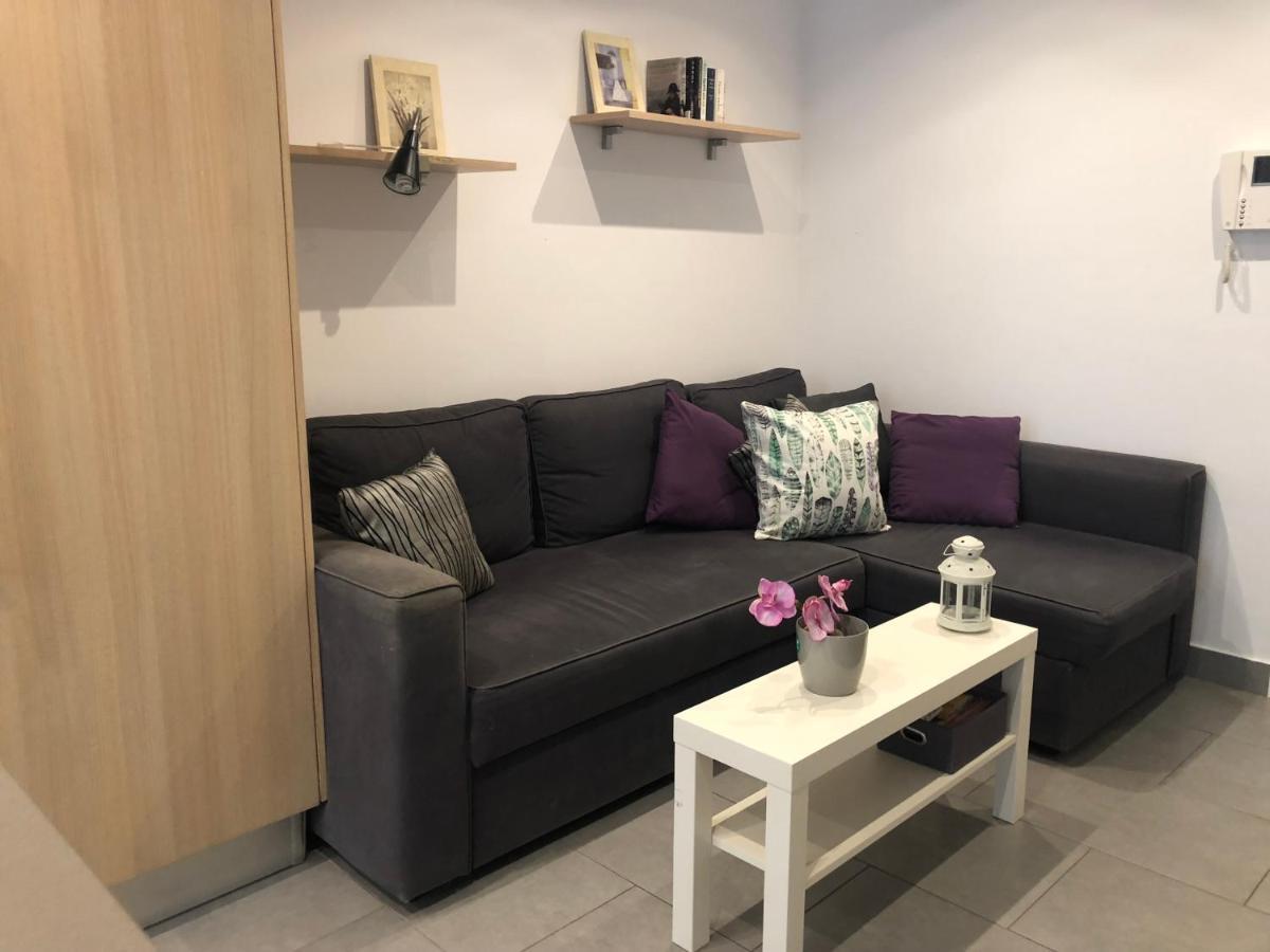 Sweet Apartment Las Canteras ลาสปัลมาส เด กรานคานาเรีย ภายนอก รูปภาพ
