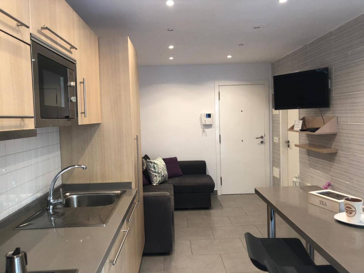Sweet Apartment Las Canteras ลาสปัลมาส เด กรานคานาเรีย ภายนอก รูปภาพ