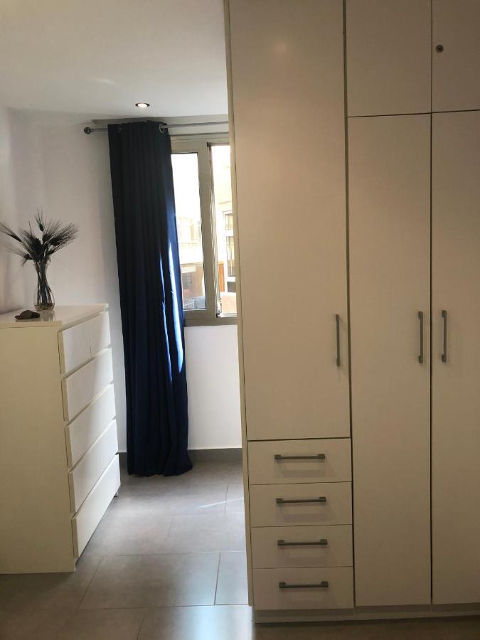Sweet Apartment Las Canteras ลาสปัลมาส เด กรานคานาเรีย ภายนอก รูปภาพ