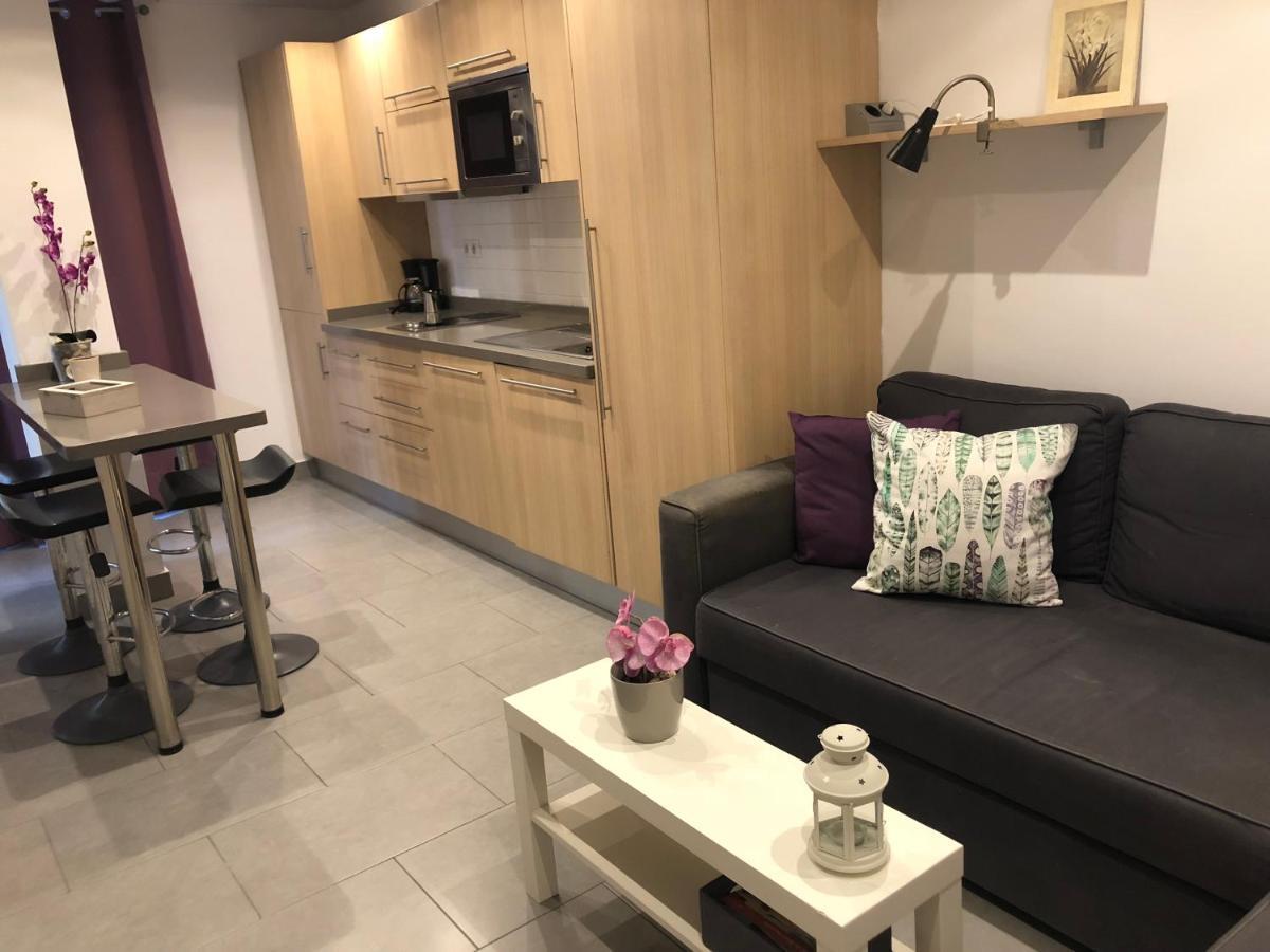 Sweet Apartment Las Canteras ลาสปัลมาส เด กรานคานาเรีย ภายนอก รูปภาพ